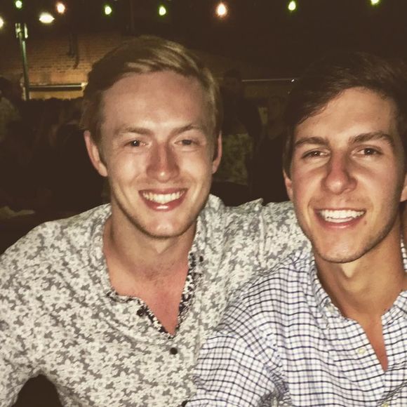 Meet your Posher, Andrew - Picture 1 of 1